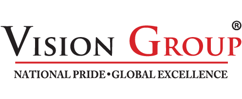 Vision Group Logo