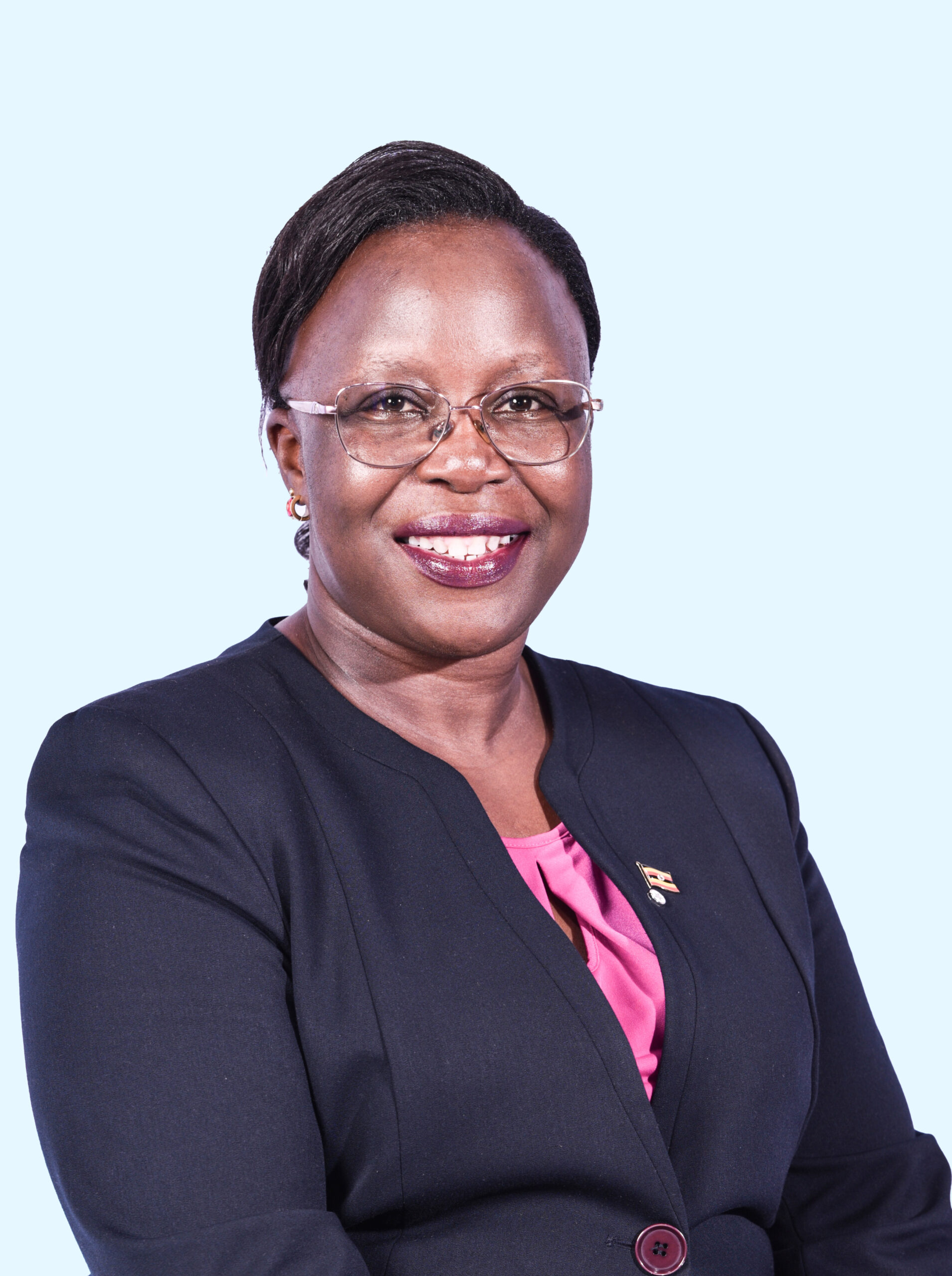 Dr. Patricia Litho