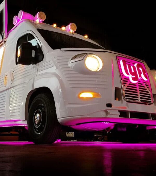 lyft-event-promotional-vehicles-trailers